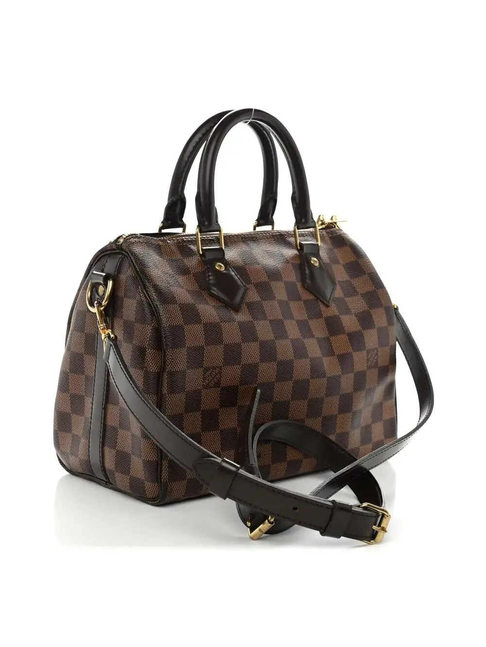 Louis Vuitton indulge luxury
